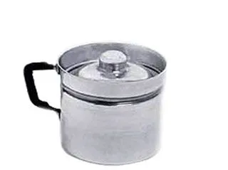 Almandoz Hervidor Bakelita 14cm