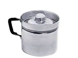 Almandoz Hervidor Bakelita 16cm