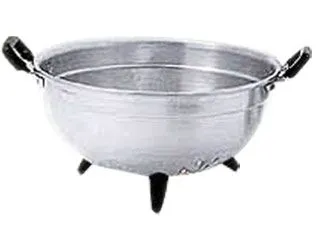 Almandoz Colapasta Bakelita 24cm