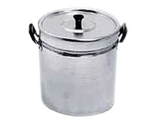 Almandoz Olla Bakelita 26cm Recta
