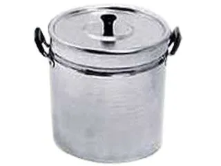 Almandoz Olla Bakelita 30cm Recta