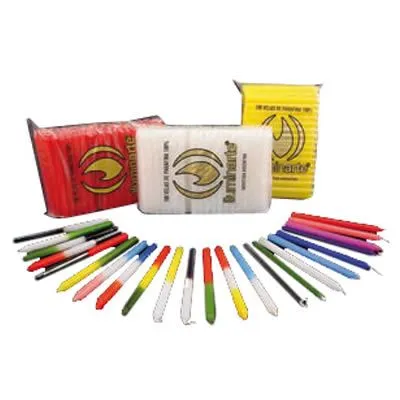 Iluminar Vela Larga 20cm