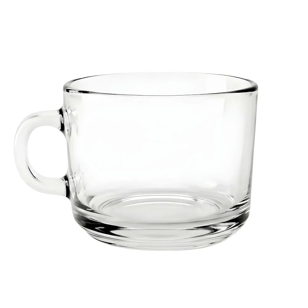Rigolleau Taza Desayuno Gales 250ml x36