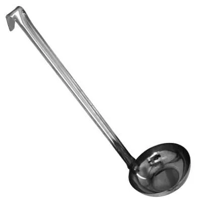 Acero Cucharon Gastronomico 10cm