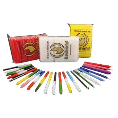 Iluminar Vela Larga Combinadas