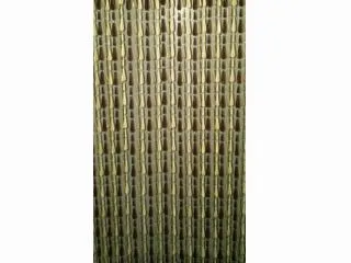 Cortina Perlita 0.90x2.00 Multicolor