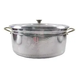 Almandoz Cacerola Bronce 24cm