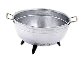 Almandoz Colapasta Bronce 24 cm
