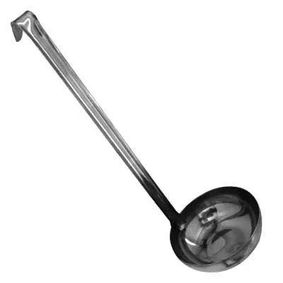 Acero Cucharon Gastronomico 12cm