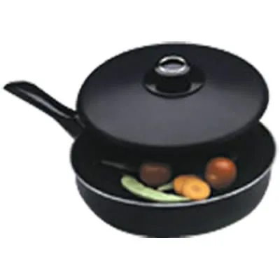 Marmicoc Sarten 28 c/Tapa Teflon