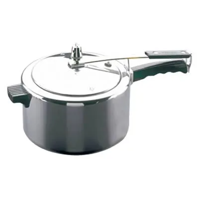 Marmicoc Olla a Presion 7 L. Duraluminio