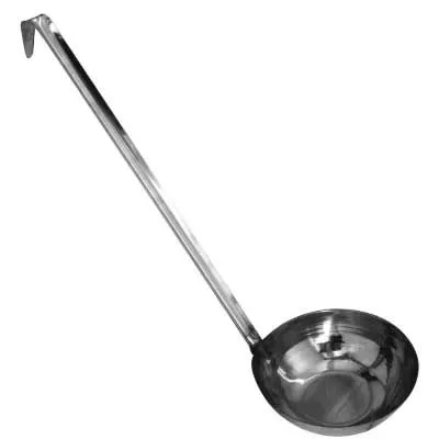 Epoca Cucharon Gastron. Inox. Nº20