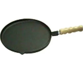 Barbero Plancha Bife Red. Lisa 27cm