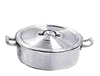 Almandoz Cacerola Gastr. 34 cm (15,00Lts)