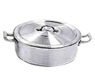 Almandoz Cacerola Gastr. 40 cm (25,00Lts)