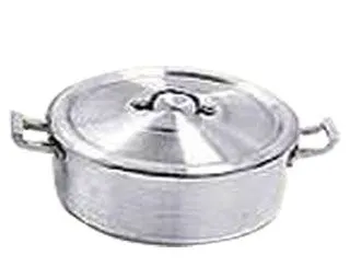Almandoz Cacerola Gastr. 45 cm (36,00Lts)