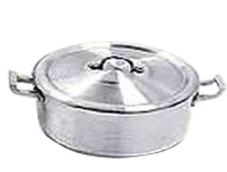 Almandoz Cacerola Gastr. 50 cm (49,00Lts)