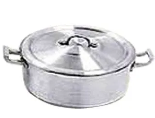 Almandoz Cacerola Gastr. 55 cm (65,50Lts)