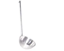 Almandoz Cucharon 14 cm Gastronomico