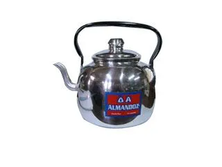 Almandoz Pava Gastron. 22 cm (5 LTS)