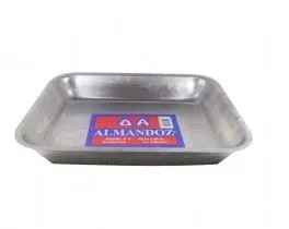 Almandoz Asadera Gastronomica N 3 26x32