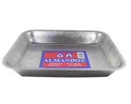 Almandoz Asadera Gastronomica N 5 30x40