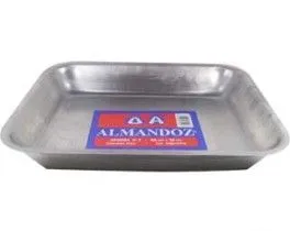 Almandoz Asadera Gastronomica N 6 32x42