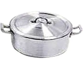 Almandoz Cacerola Gastr. 60 cm (85,00Lts)