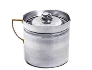 Almandoz Hervidor Gast. 20 (4,40 L) Bronce