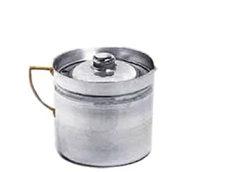 Almandoz Hervidor Gast. 22 (6,30 L) Bronce