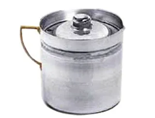 Almandoz Hervidor Gast. 22 (6,30 L) Bronce