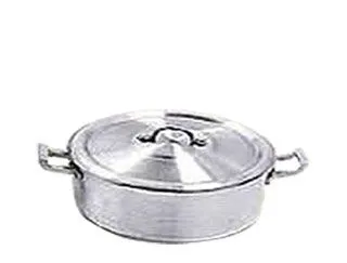 Almandoz Cacerola Gastr. 20 cm (3,00Lts)