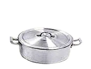 Almandoz Cacerola Gastr. 22 cm (4,00Lts)
