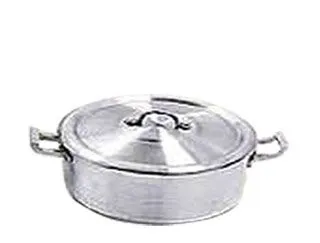 Almandoz Cacerola Gastr. 24 cm (5,00Lts)