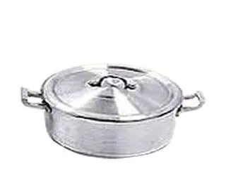 Almandoz Cacerola Gastr. 26 cm (6,50Lts)