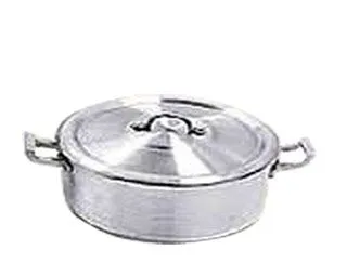 Almandoz Cacerola Gastr. 28 cm (8,00Lts)