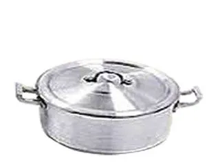 Almandoz Cacerola Gastr. 30 cm (10,00Lts)