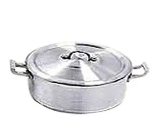Almandoz Cacerola Gastr. 32cm ( 13,00Lts)