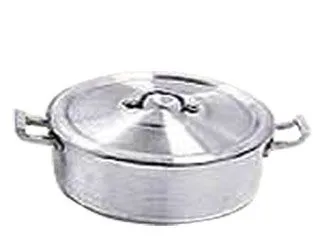 Almandoz Cacerola Gastr. 36 cm (18,00Lts)
