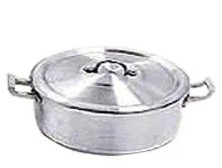 Almandoz Cacerola Gastr. 38 cm (21,50Lts)