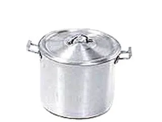 Almandoz Olla Gastr. 22 cm (7,50 LTS)
