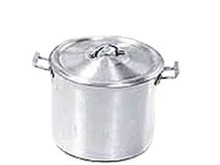 Almandoz Olla Gastr. 24 cm (10 LTS)