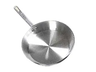 Almandoz Sarten 20 cm Gastronomica