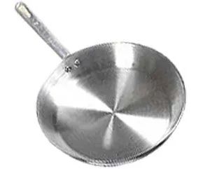 Almandoz Sarten 40 cm Gastronomica
