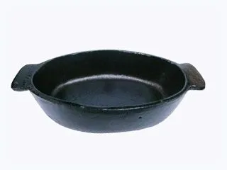 Barbero Cazuela Ovalada 255x135mm