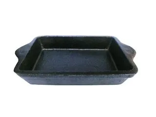 Barbero Cazuela Rect. 16x10cm