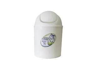 Crom Rec. Residuo 1,7L. Tapa Vaiven