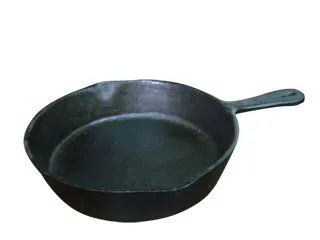 Barbero Sarten Chico 16cm