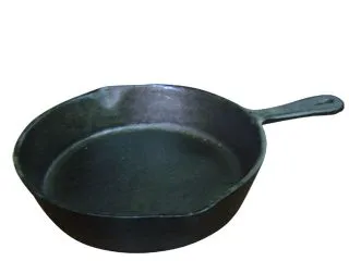 Barbero Sarten Mediano 25cm
