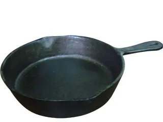 Barbero Sarten Grande 28cm